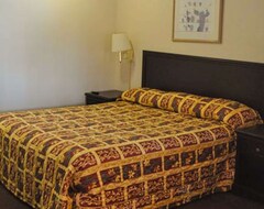 Hotel California Suites Motel (Calexico, USA)