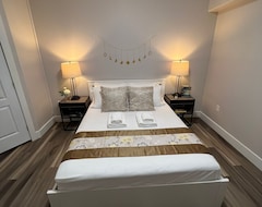 Cijela kuća/apartman Modern Cozy 1 Bedroom In Halifax (Halifax, Kanada)