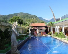 Sahera Hotel Amed (Amlapura, Endonezya)