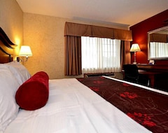 Hotel Best Western Plus Rama Inn (Redmond, EE. UU.)
