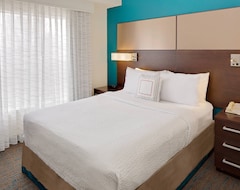 Hotel Residence Inn Dallas DFW Airport North/Irving (Irving, USA)