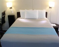 Hotel Shale Lodging Pleasanton (Pleasanton, USA)