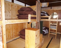 Bed & Breakfast Guesthouse Kiten (Gifu, Nhật Bản)