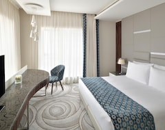 Khách sạn Movenpick Hotel Apartments Downtown Dubai (Dubai, Các tiểu vương quốc Ả Rập Thống Nhất)