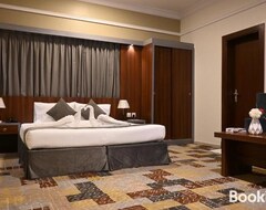 Khách sạn Bellante Hotel (Medina, Saudi Arabia)