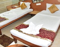 Khách sạn OYO 3501 Hotel Mahabir Galaxy (Cuttack, Ấn Độ)