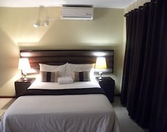 Hotel Croydon (Johannesburg, South Africa)