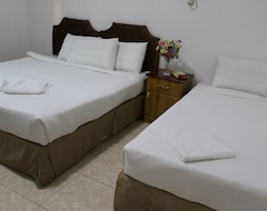 Hotel Al Alya Rooms And Suites (Medine, Suudi Arabistan)