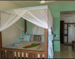 Hotelli Reef & Beach Resort - Spa Jambiani (Zanzibar City, Tansania)
