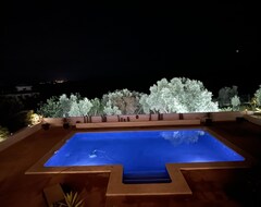 Cijela kuća/apartman Spectacular Villa In The Sierra De Chella (Bolbaite, Španjolska)