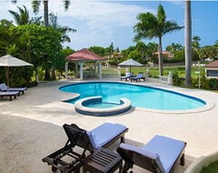 Toàn bộ căn nhà/căn hộ 5 Bedroom Royal Villas - Puerto Plata A Must Stay [vip Owner Benefits] (Puerto Plata, Cộng hòa Dominica)