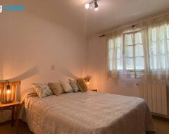 Entire House / Apartment Casa Con Quincho (San Carlos de Bariloche, Argentina)