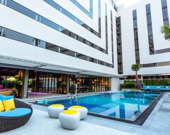 Hotel Naklua Beach Resort (Pattaya, Thailand)