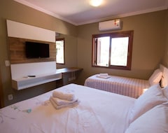 Hotel Go Residencial Solar Real (Gramado, Brazil)