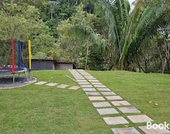 Toàn bộ căn nhà/căn hộ Casa Dinamarca (Santa Teresa, Brazil)