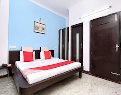 Khách sạn OYO 16441 Hotel Gurjeet (Amritsar, Ấn Độ)