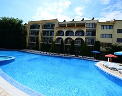 Khách sạn Yavor Palace Hotel - All Inclusive (Sunny Beach, Bun-ga-ri)
