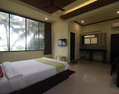 Khách sạn Aba Resort Morjim (Pernem, Ấn Độ)