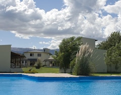 Khách sạn El Gran Chaparral (Mina Clavero, Argentina)