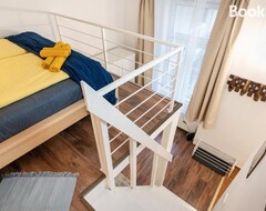 Casa/apartamento entero Bs Apartman (Budapest, Hungría)