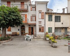 Toàn bộ căn nhà/căn hộ Holiday Home Casa Mary With Mountain View And Private Garden (San Piero Patti, Ý)