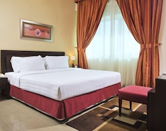 TIME Crystal Hotel Apartment (Dubai, Ujedinjeni Arapski Emirati)
