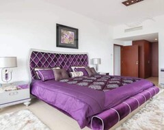 Casa/apartamento entero Luxury 3 Br Duplex With Private Garden (Dubái, Emiratos Árabes Unidos)
