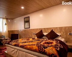 Hotel Darjeeling Guest House Deluxe (Darjeeling, Indija)