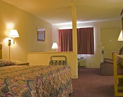 Motel Harrisonville Inn & Suites (Harrisonville, USA)