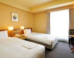 Khách sạn Hotel Lifort Sapporo (Sapporo, Nhật Bản)