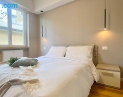 Hele huset/lejligheden Apartment In The Historic Center - Land (Genova, Italien)