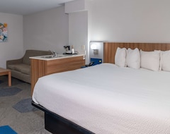 Hotel Microtel Inn & Suites by Wyndham Pigeon Forge (Pigeon Forge, EE. UU.)