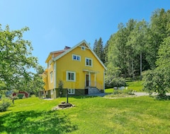 Toàn bộ căn nhà/căn hộ Cute Cottage In A Fairy-tale Nature Setting, Right Next To Utgårds Craft Bakery. (Fjällbacka, Thụy Điển)