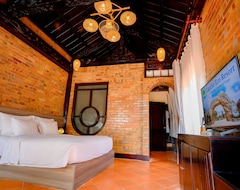Hotelli Can Tho Eco Resort Powered By Aston (Cần Thơ, Vietnam)