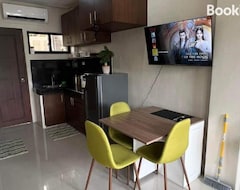 Bed & Breakfast Edens Residence Space Rental (Cagayan de Oro, Philippines)