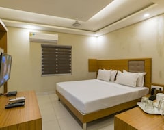 Otel Crescent Inn (vanagaram, Apollo Hospital, Aravind Eye Hospital & Ramachandra Medical Centre) (Chennai, Hindistan)