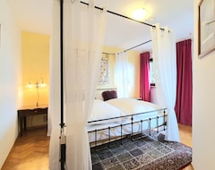 Khách sạn Apartment Haus Pflingsteck Nahe Europa Park Rulantica (Freiamt, Đức)