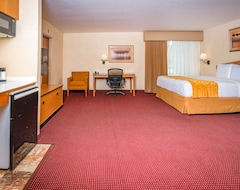 Khách sạn Red Lion Inn & Suites (Denver, Hoa Kỳ)