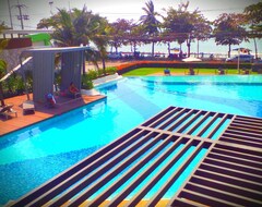 Khách sạn Lumpini Seaview Jomtien By Mostafa (Pattaya, Thái Lan)