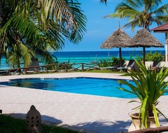 Hotel Mandarin Resort Zanzibar (Zanzibar By, Tanzania)