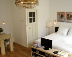 Bed & Breakfast B&B Vierwinden (Flesinga, Holanda)