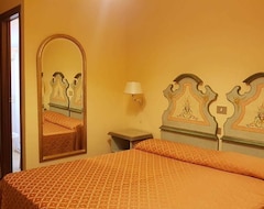 Hotel Parma e Oriente (Montecatini Terme, Italija)