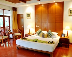 Hotel P.P. Erawan Palms Resort (Koh Phi Phi, Thailand)