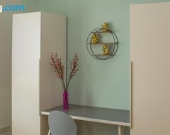 Toàn bộ căn nhà/căn hộ Geraumige Ferienwohnung In Kindelbruck Fur Bis Zu 4 Personen - Barriefrei (Kindelbrück, Đức)