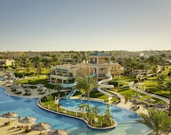 Ξενοδοχείο Coral Sea Holiday Village (Σαρμ ελ Σέιχ, Αίγυπτος)