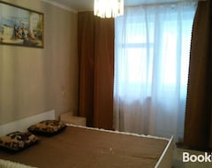 Entire House / Apartment Dubossary ,ul.lomonosova 8 A (Dubasari, Moldova)