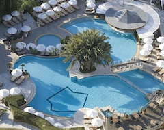 Ξενοδοχείο COOEE Mediterranean Beach Hotel (Λεμεσός, Κύπρος)