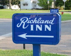 Hotel Richland Inn Lewisburg (Lewisburg, USA)