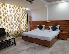 Otel OYO 22956 Grand Residency (Delhi, Hindistan)