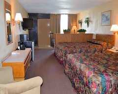 Motelli Tarpon Shores Inn (Tarpon Springs, Amerikan Yhdysvallat)